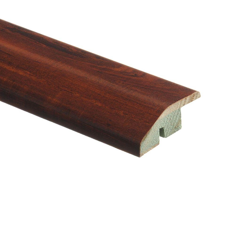 Zamma Perry Hickory 1/2 in. Thick x 13/4 in. Wide x 72 in. Length Laminate MultiPurpose