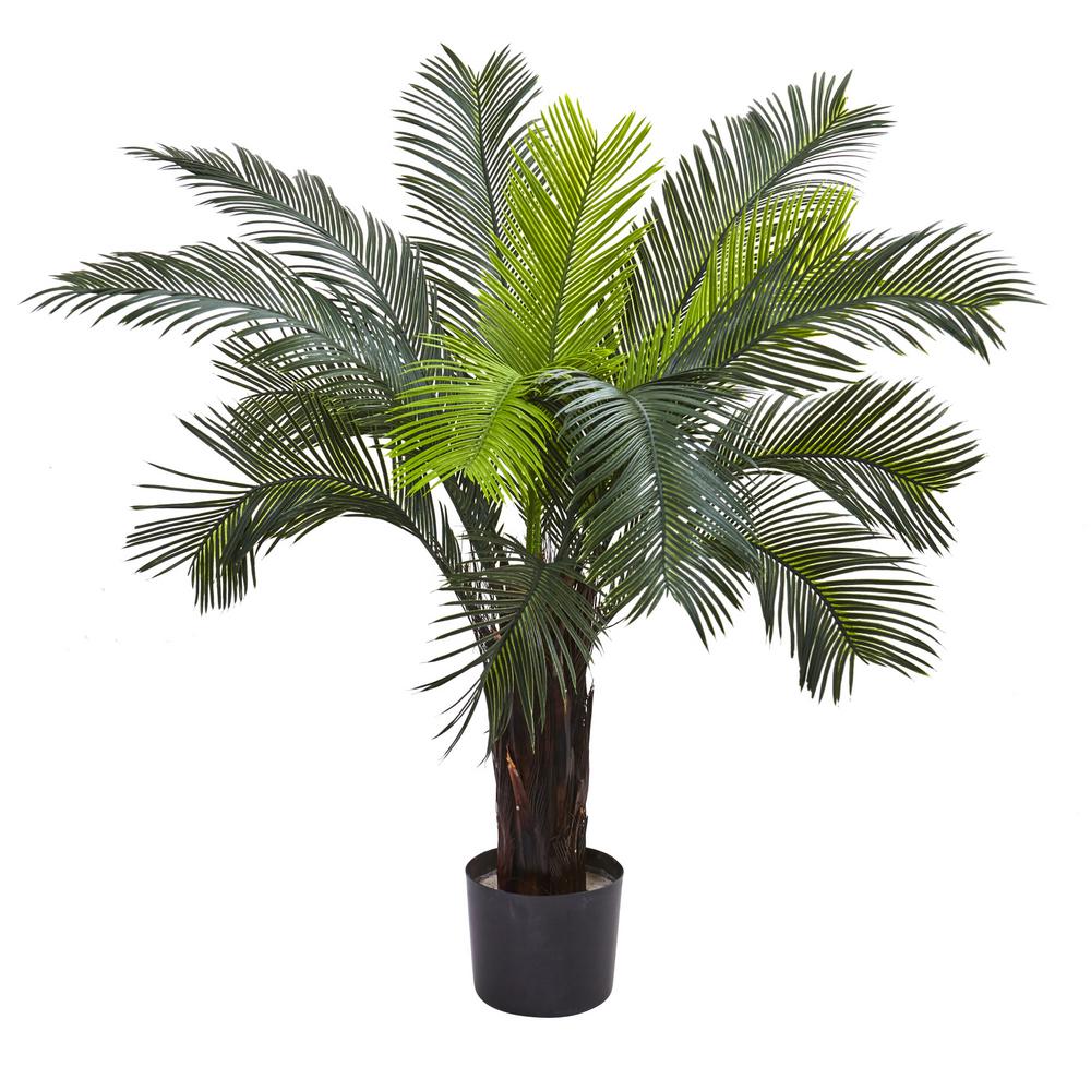 Artificial Plants Flowers Home Decor The Home Depot