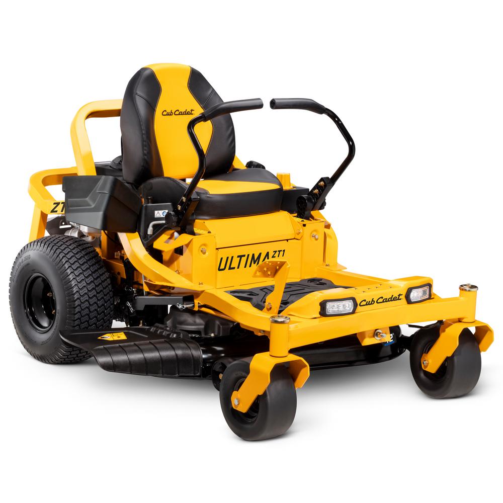 California Residential Rental Agreement Pdf Cub Cadet Residential Zero Turn Mowers