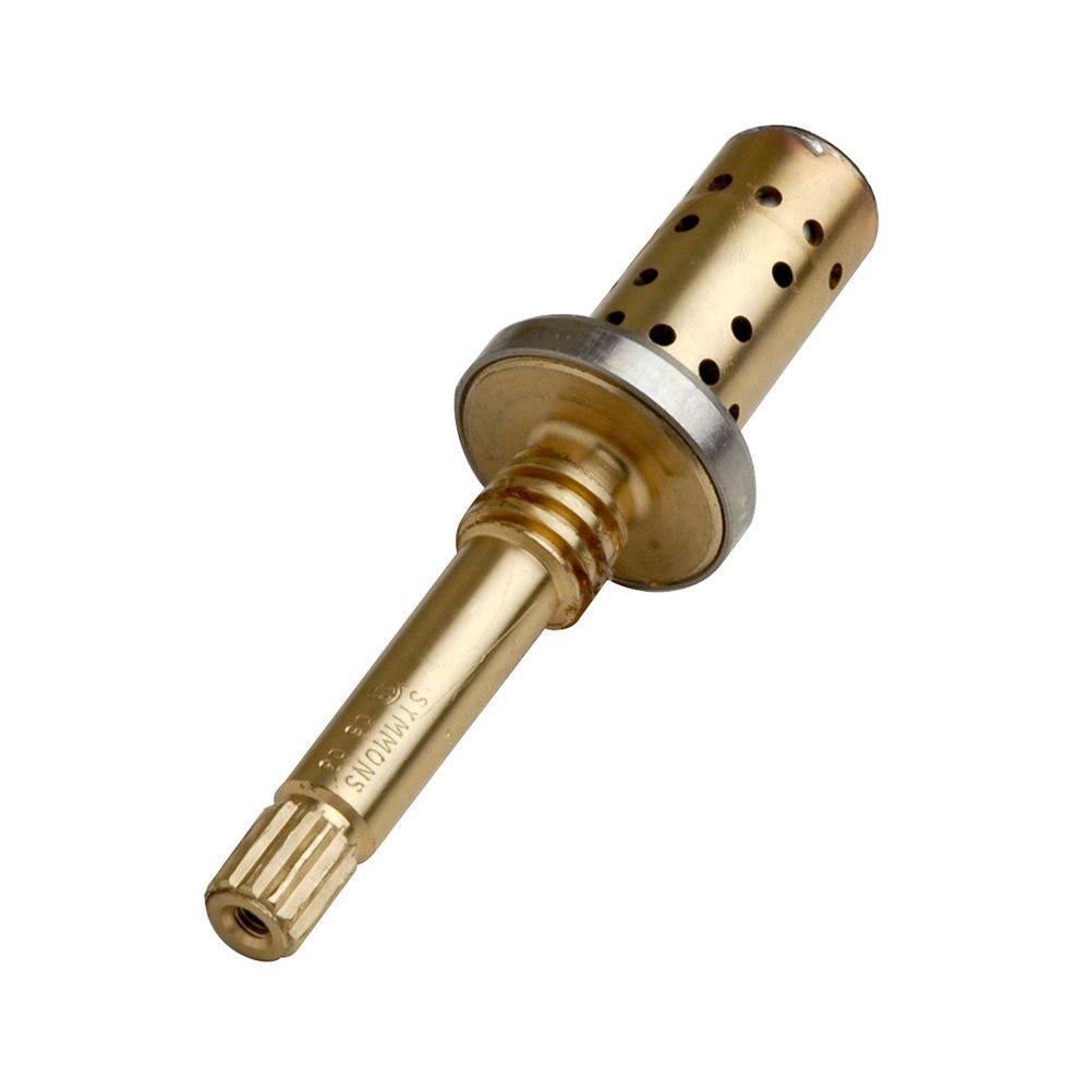 Temptrol Spindle Assembly Ta 10 Rp The Home Depot Temptrol Spindle Assembly
