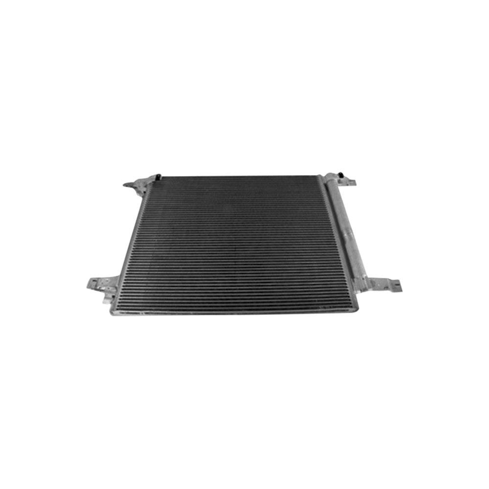 ACDelco A/C Condenser1563775 The Home Depot