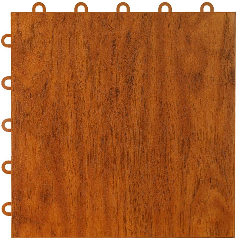 Wood Look Vct Tile Vinyl Flooring Resilient The Wood Look Vct Tile