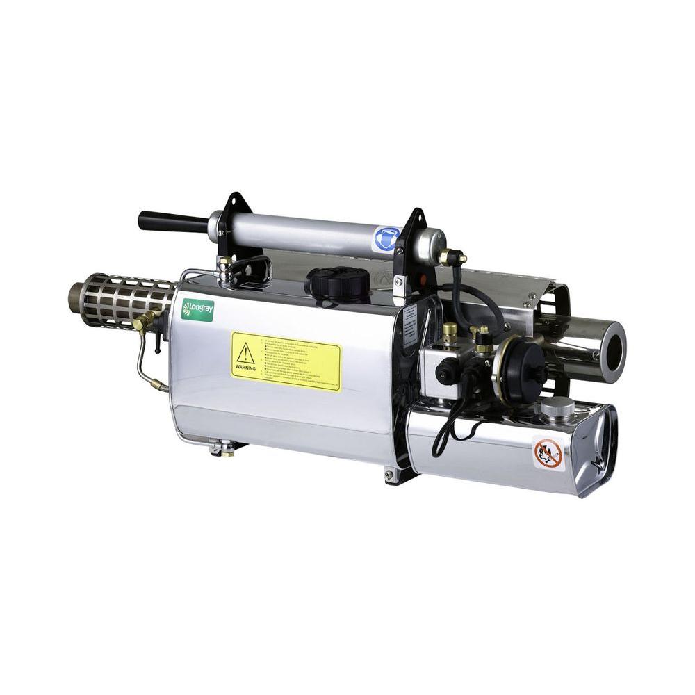Longray Compact Pulsejet 1.3 Gal. Thermal FoggerTS34 The Home Depot