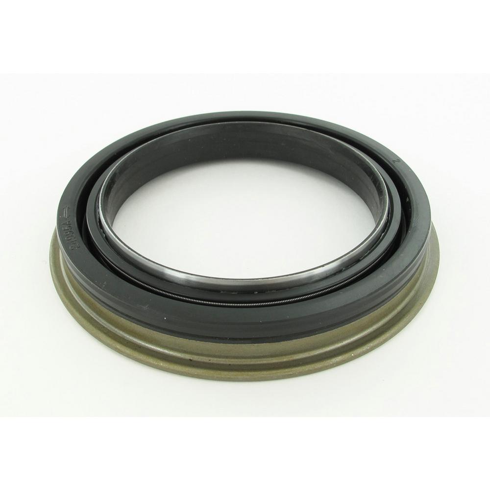 SKF Wheel Seal Rear28540 The Home Depot
