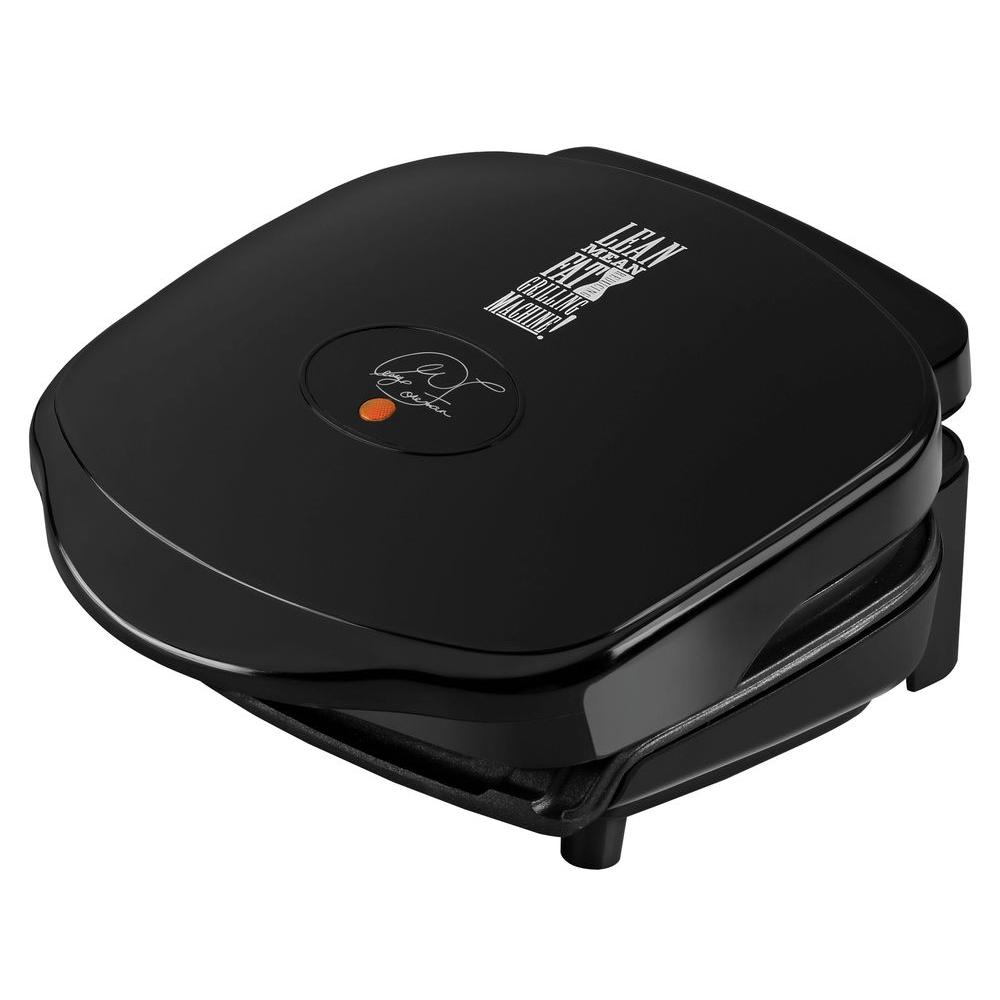george foreman sandwich press