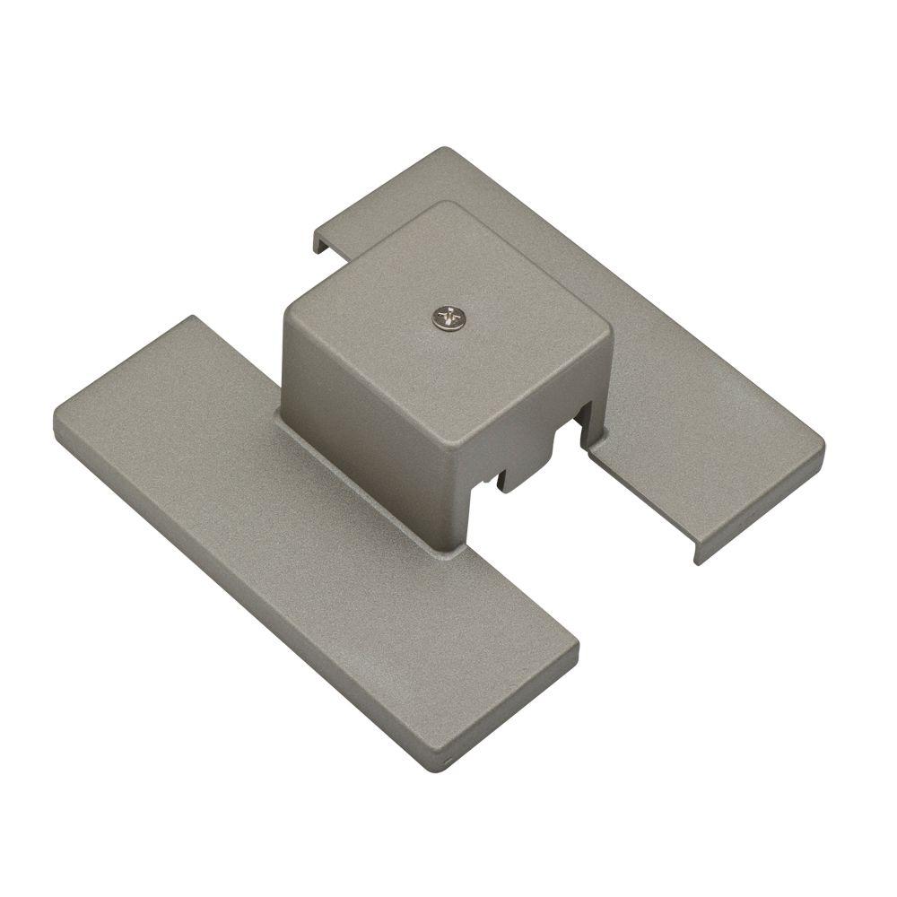 Hampton Bay Linear Track Lighting LiveEnd Power Feed with 15 ft. Cord