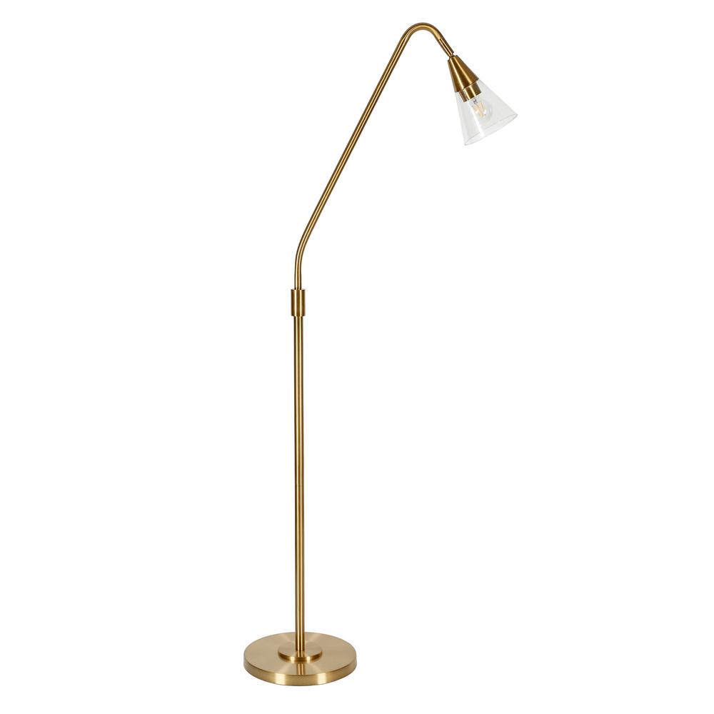 callum floor lamp