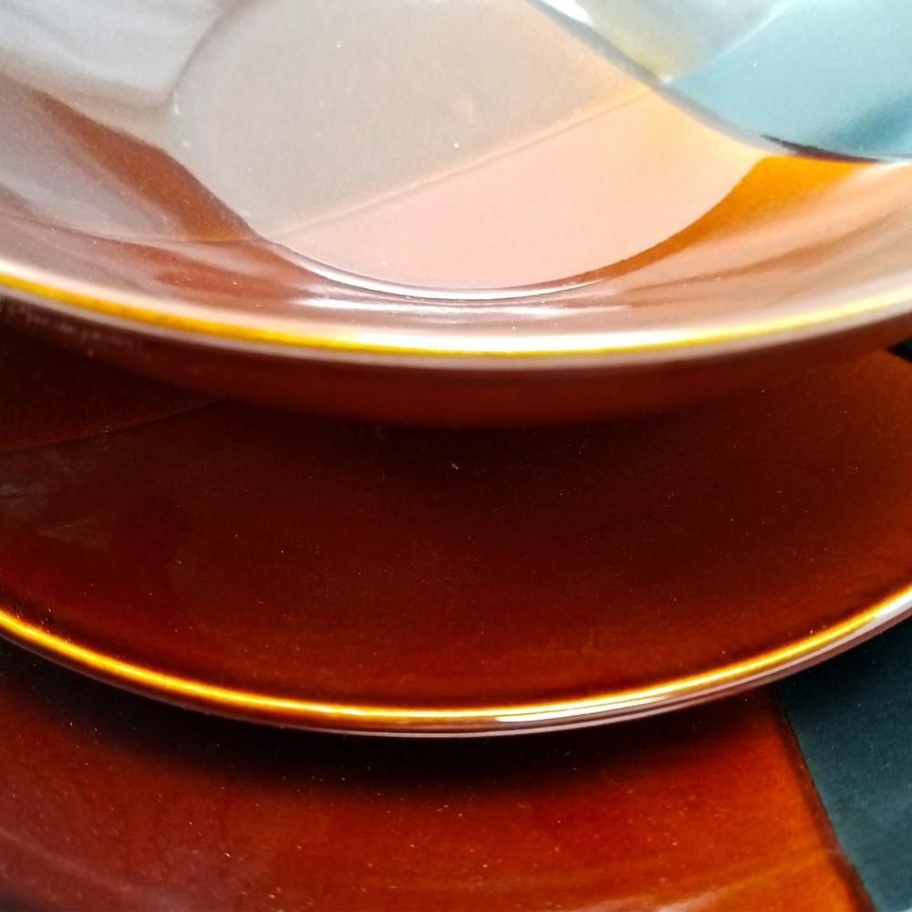 Gibson Convergence Dinnerware Set | Droughtrelief.org Gibson Convergence Dinnerware Set | Droughtrelief.org