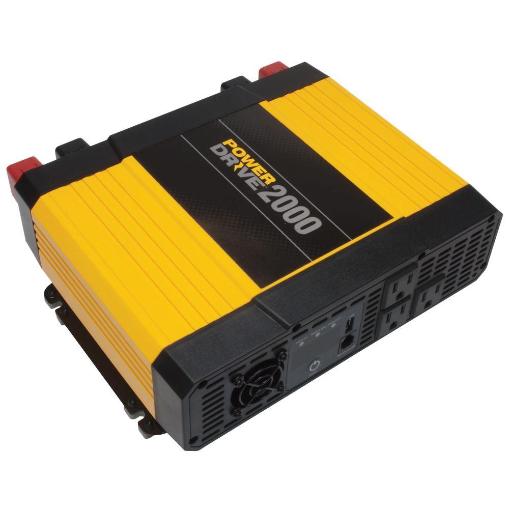 powerdrive car power inverters rppd2000 64_1000