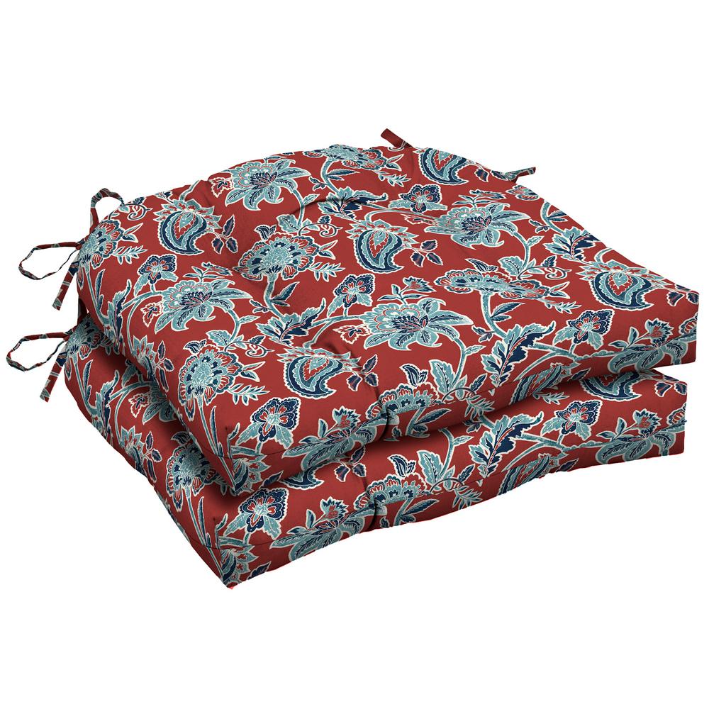 20 x 18 - Outdoor Cushions - Patio Furniture - The Home Depot