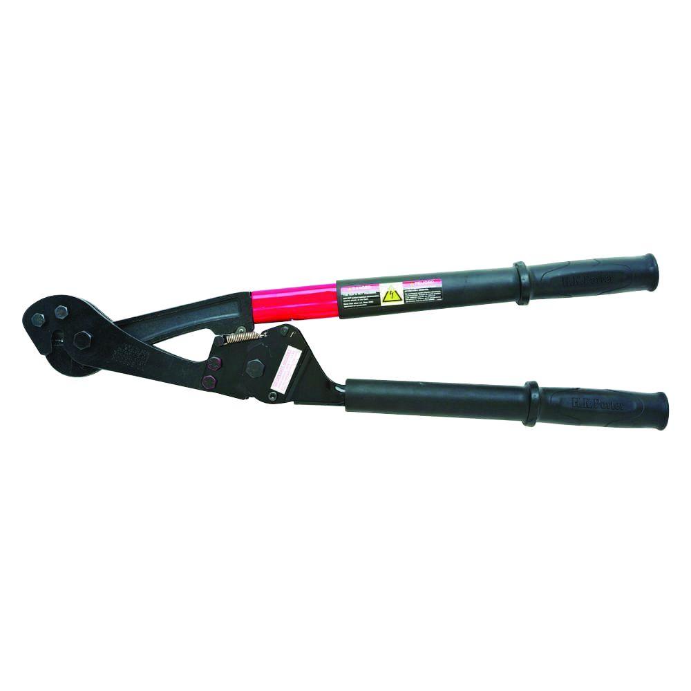 H.K. Porter 28 in. Ratcheting Guy Strand Cutters8690CK The Home Depot