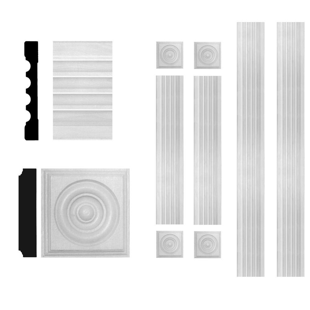 Casing Set Casing The Home Depot