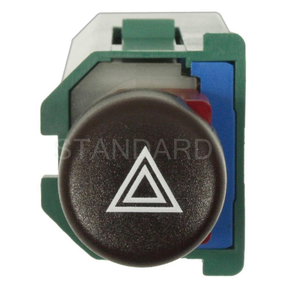 Hazard Warning Switch Hzs126 The Home Depot