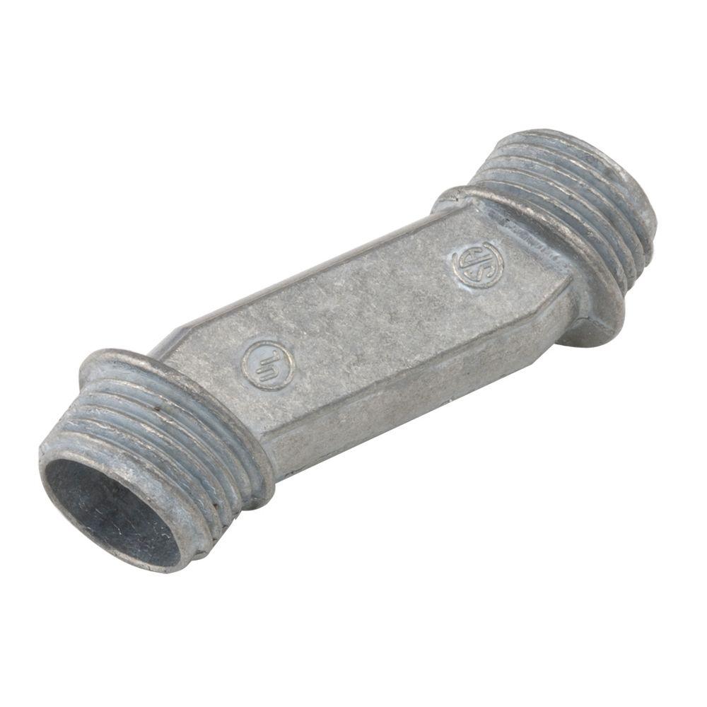 RACO 3/4 inch Offset Nipple (20-Pack) by RACO