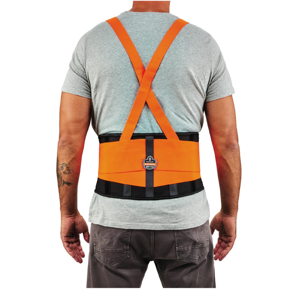 home depot back brace