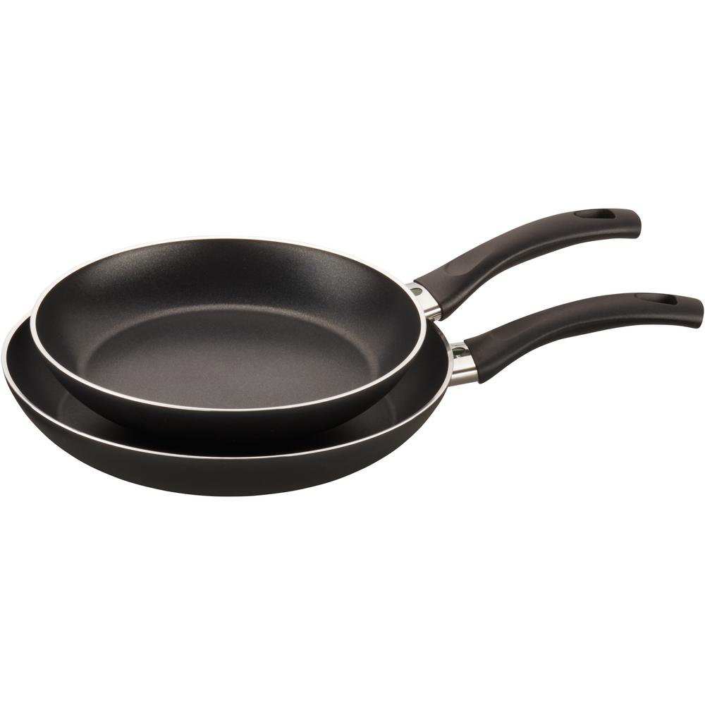 Ballarini Pisa Forged Aluminum 2-Piece Non-stick Fry Pan Set by Ballarini