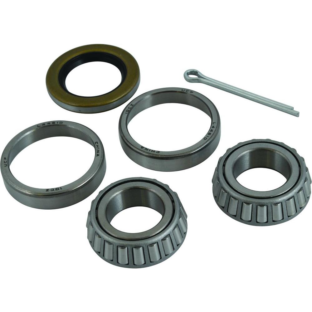 UPC 022697000217 product image for Wheel Bearing Kit 11054-6 | upcitemdb.com