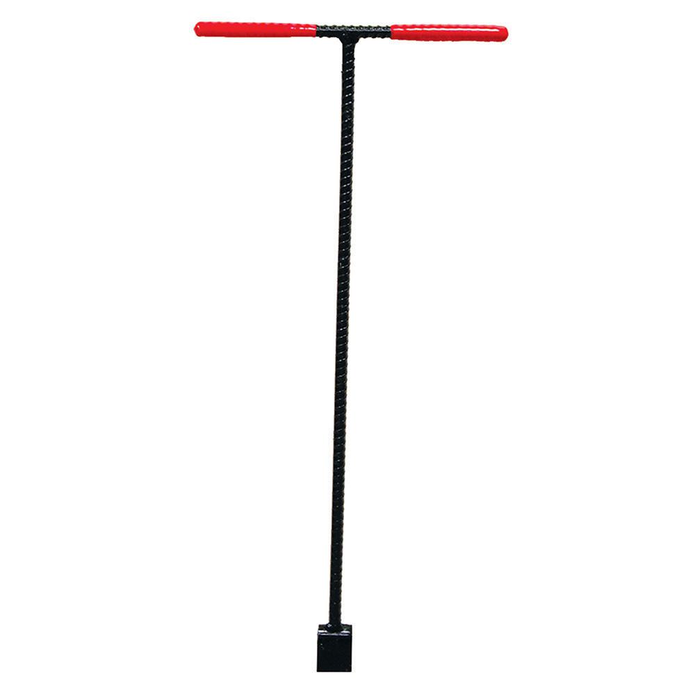 water meter key