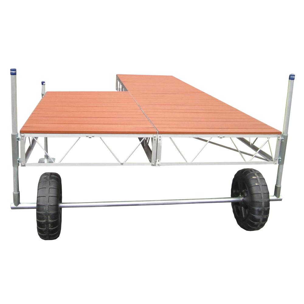 Boat Docks Boat Docks & Hardware The Home Depot