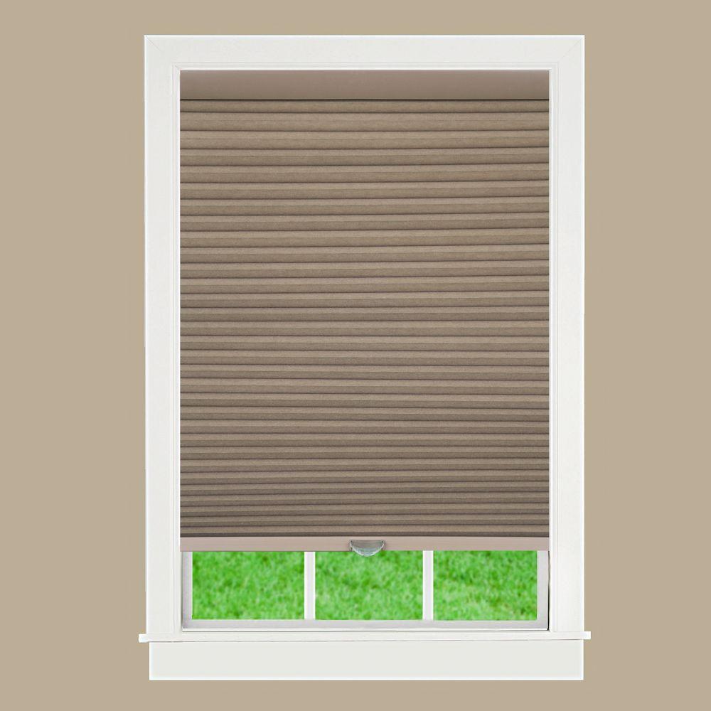 Blackout - 50 - 60 - Cellular Shades - Shades - The Home Depot