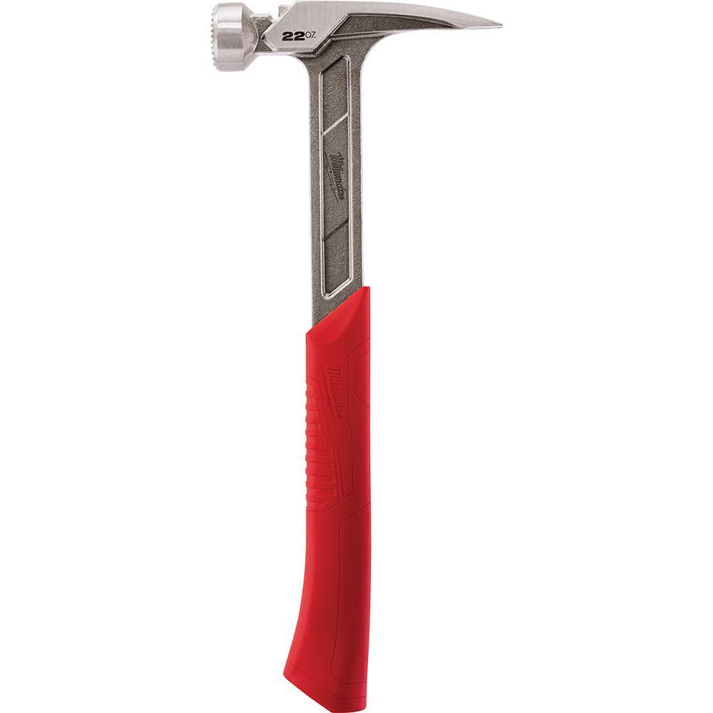 estwing 22 oz framing hammer