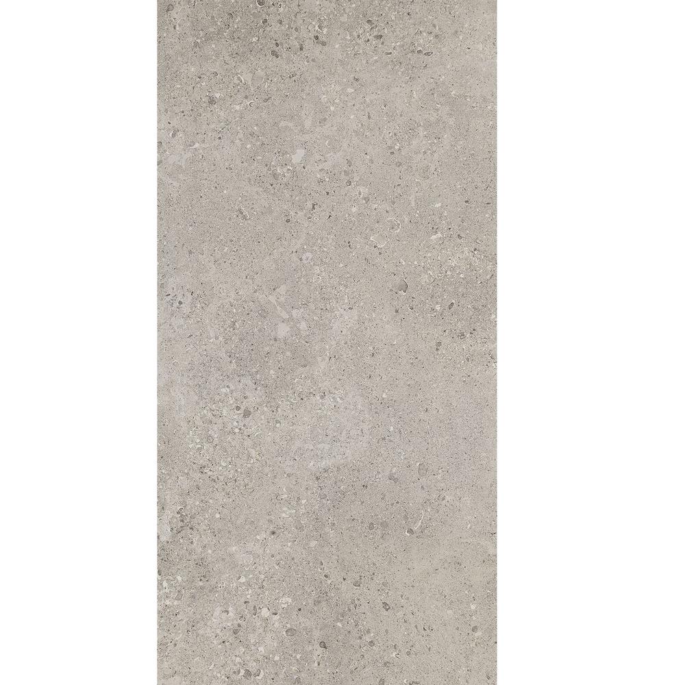 Taupe Porcelain Tile The Home Depot Adelaide Taupe