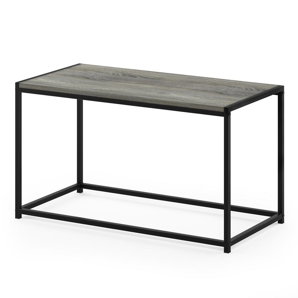 Furinno Camnus Modern Living 30 In Oak Gray Medium Rectangle Wood Coffee Table Fm19125gyw The Home Depot - 30 Coffee Table Rectangle Furinno Camnus Modern Living 30 In Oak Gray Medium Rectangle Wood Coffee Table Fm19125gyw The Home Depot - 30 Coffee Table Rectangle