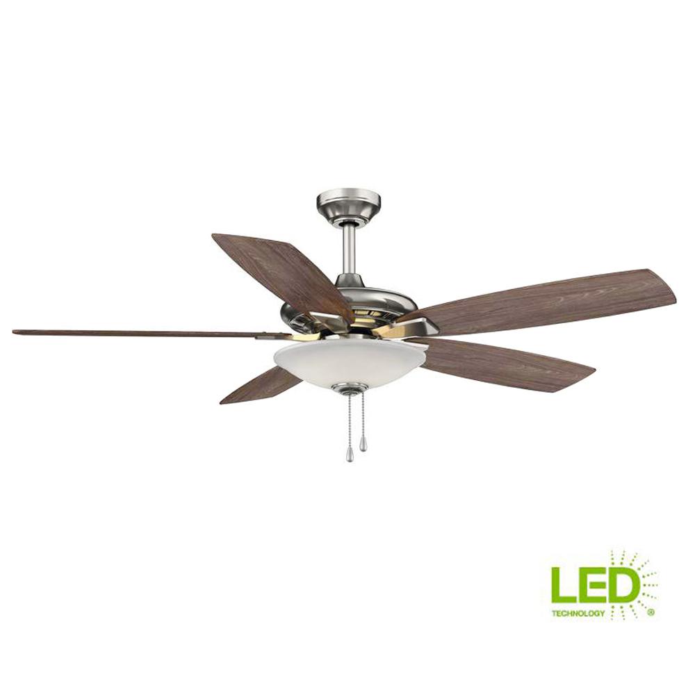 50 100 Ceiling Fans Lighting The Home Depot