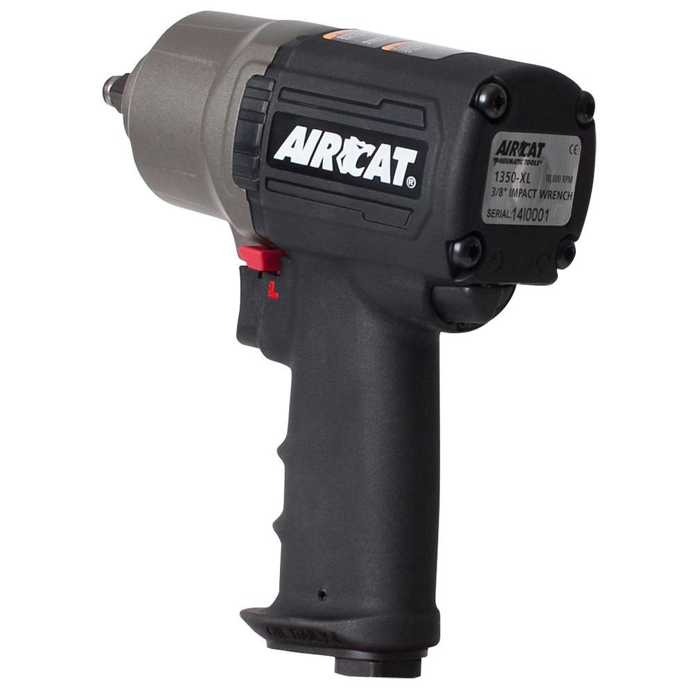 Air Impact Wrenches Tools The Home Depot High Low Torque Composite Twin Hammer Impact Wrench