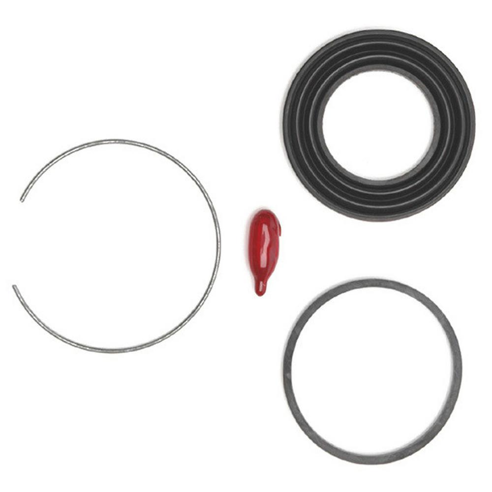 Raybestos Brakes PG Plus Disc Brake Caliper Seal KitWK1776 The Home