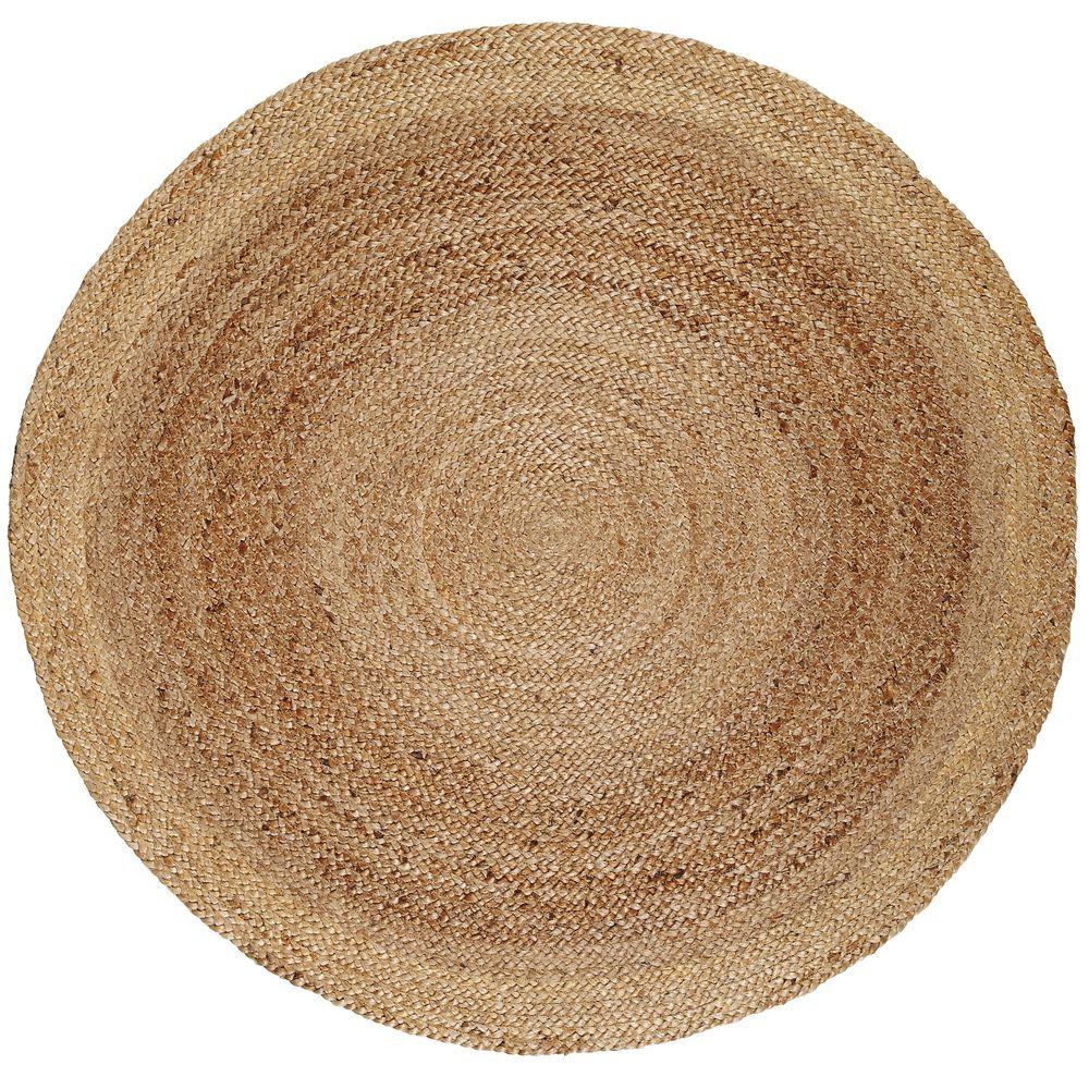 Braided Area Rugs The Home Depot Kerala
