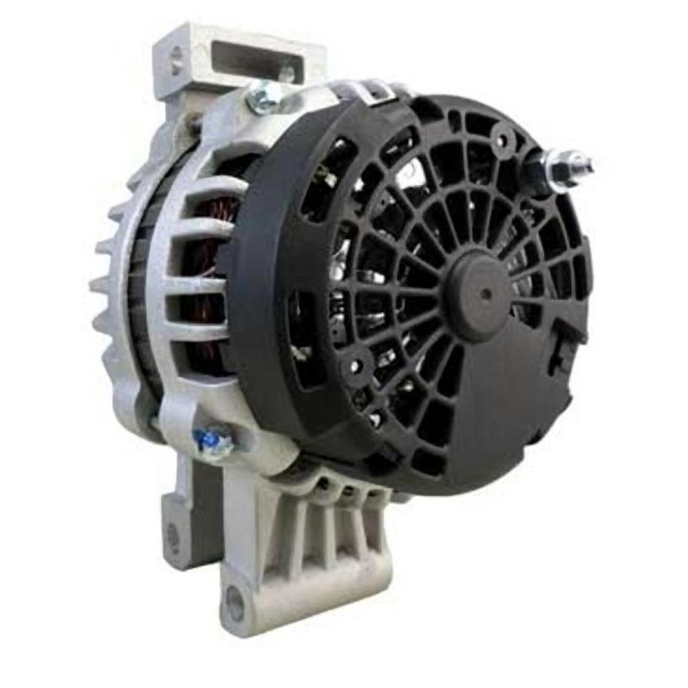 Alternator Power Select 13809N