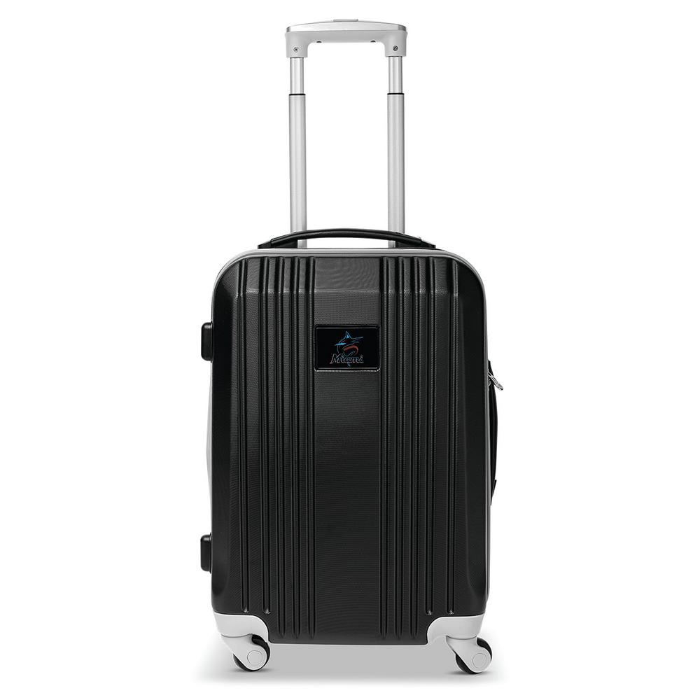 it hard case luggage