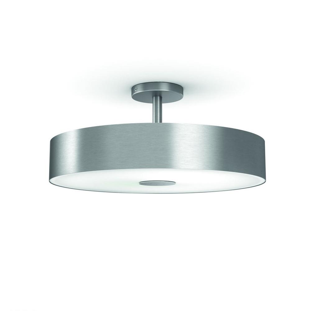 Hue White Ambiance Fair Dimmable Led Smart Ceiling Light Google Assistant Alexa Apple Hot Compatible Hue White Ambiance Fair Dimmable Led Smart Ceiling Light Google Assistant Alexa