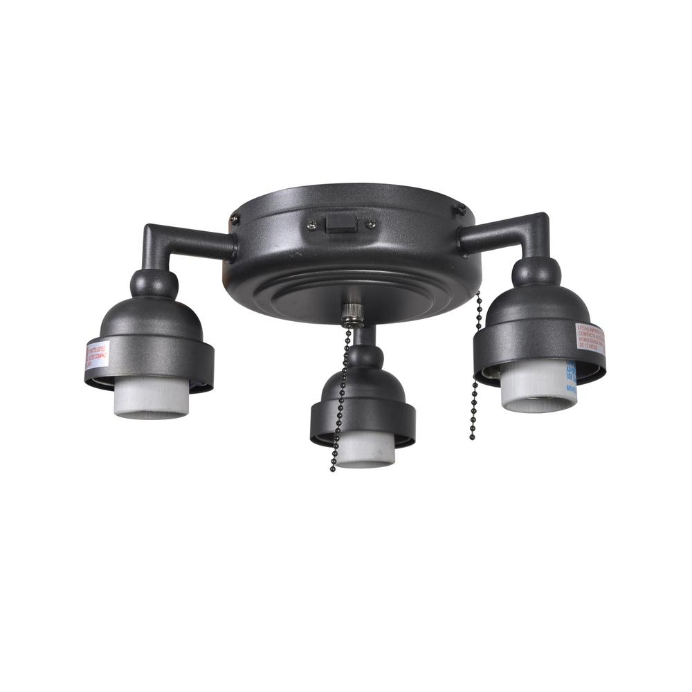  Home  Decorators  Collection Ceiling Fan  Light Kits 