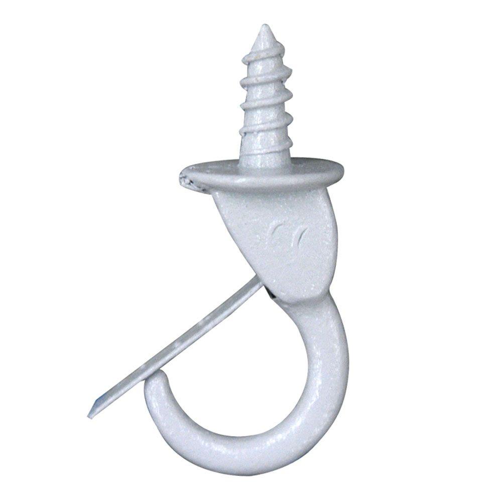 iron cup hooks