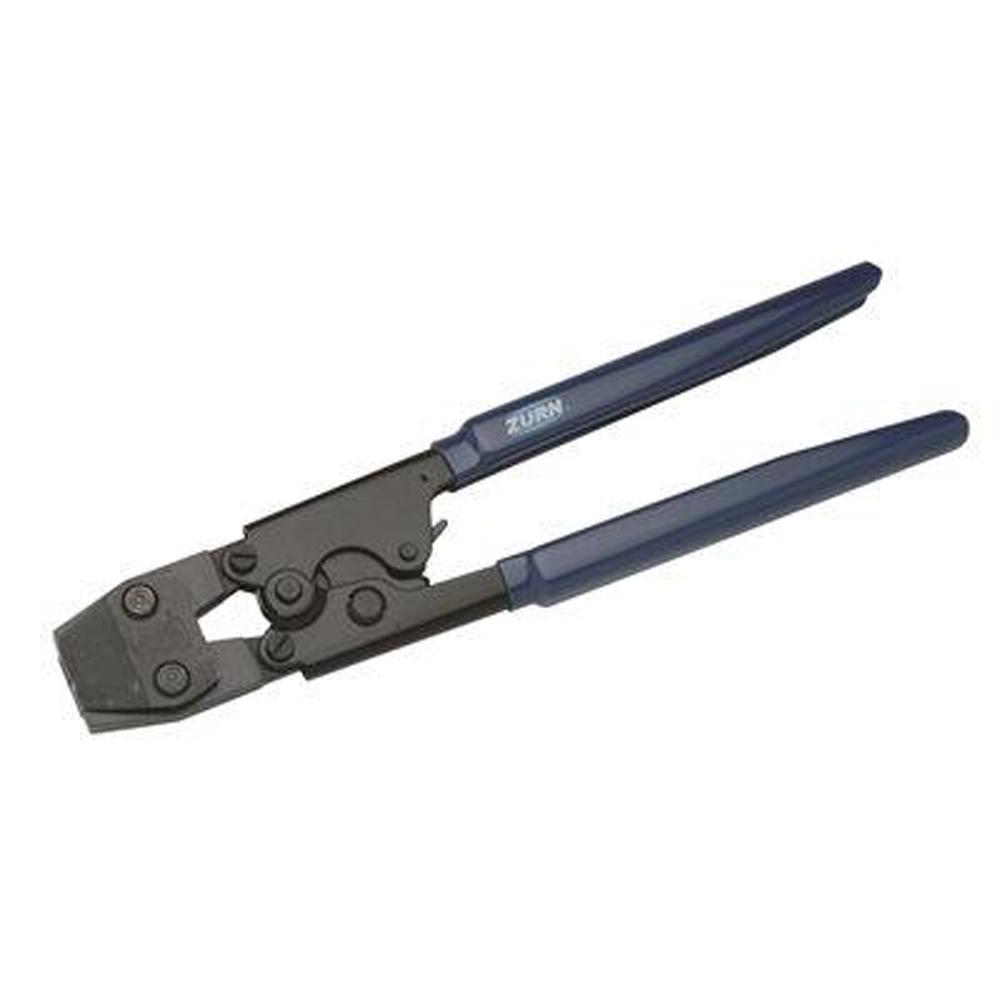 UPC 084169684820 product image for Zurn Stainless Steel Crimp Ring Tool | upcitemdb.com