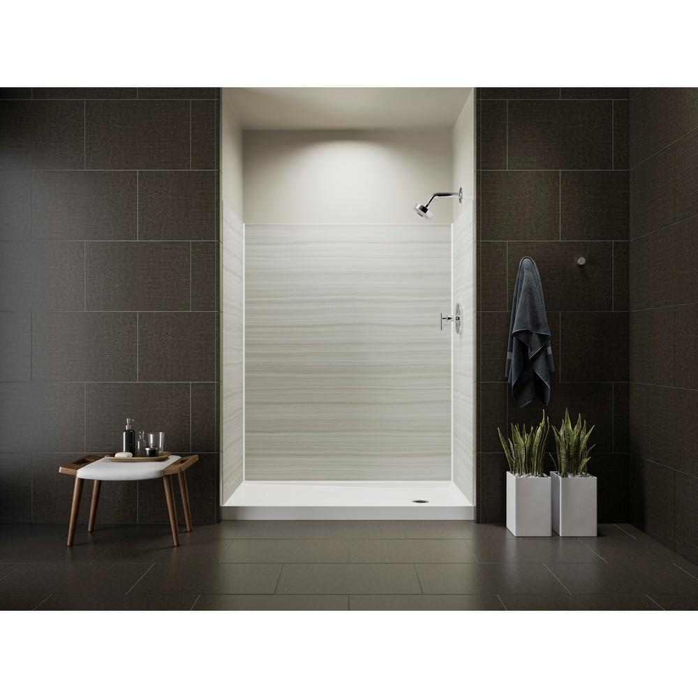 Kohler Shower Stalls Kits Showers The Home Depot Cograph