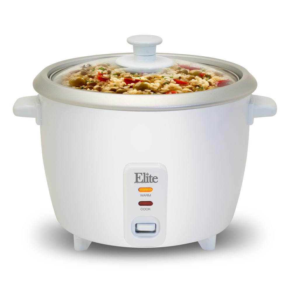 Photo 1 of 6-Cup Rice Cooker