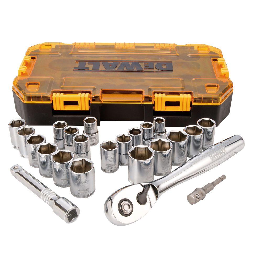 drive socket sets