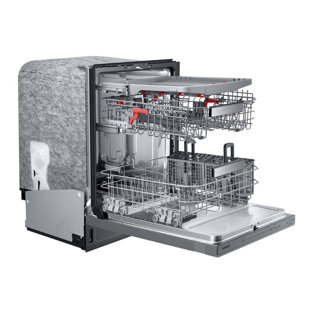 linear wash dishwasher