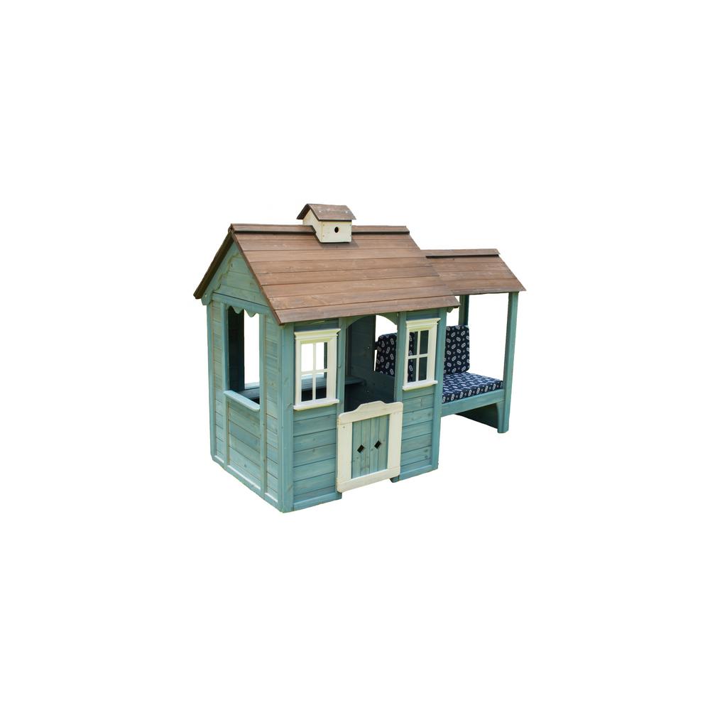 home depot kids playhouse