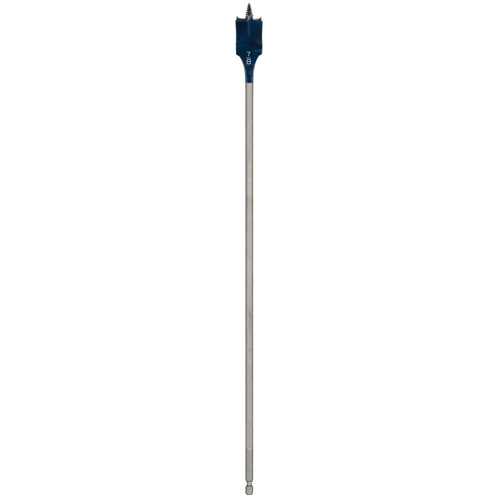 Daredevil 7/8 in. x 16 in. Spade Bit