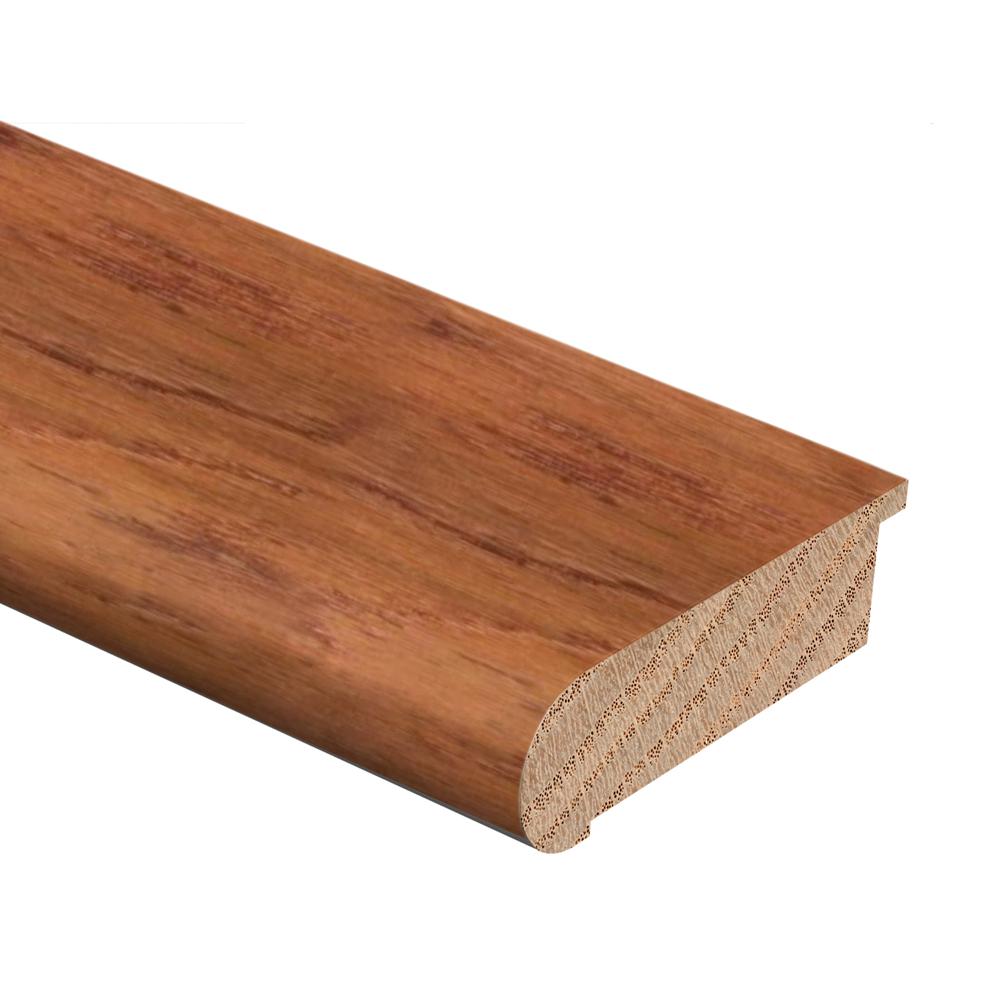 Zamma HL Gunstock Oak 3/8 in. Thick x 23/4 in. Wide x 94 in. Length