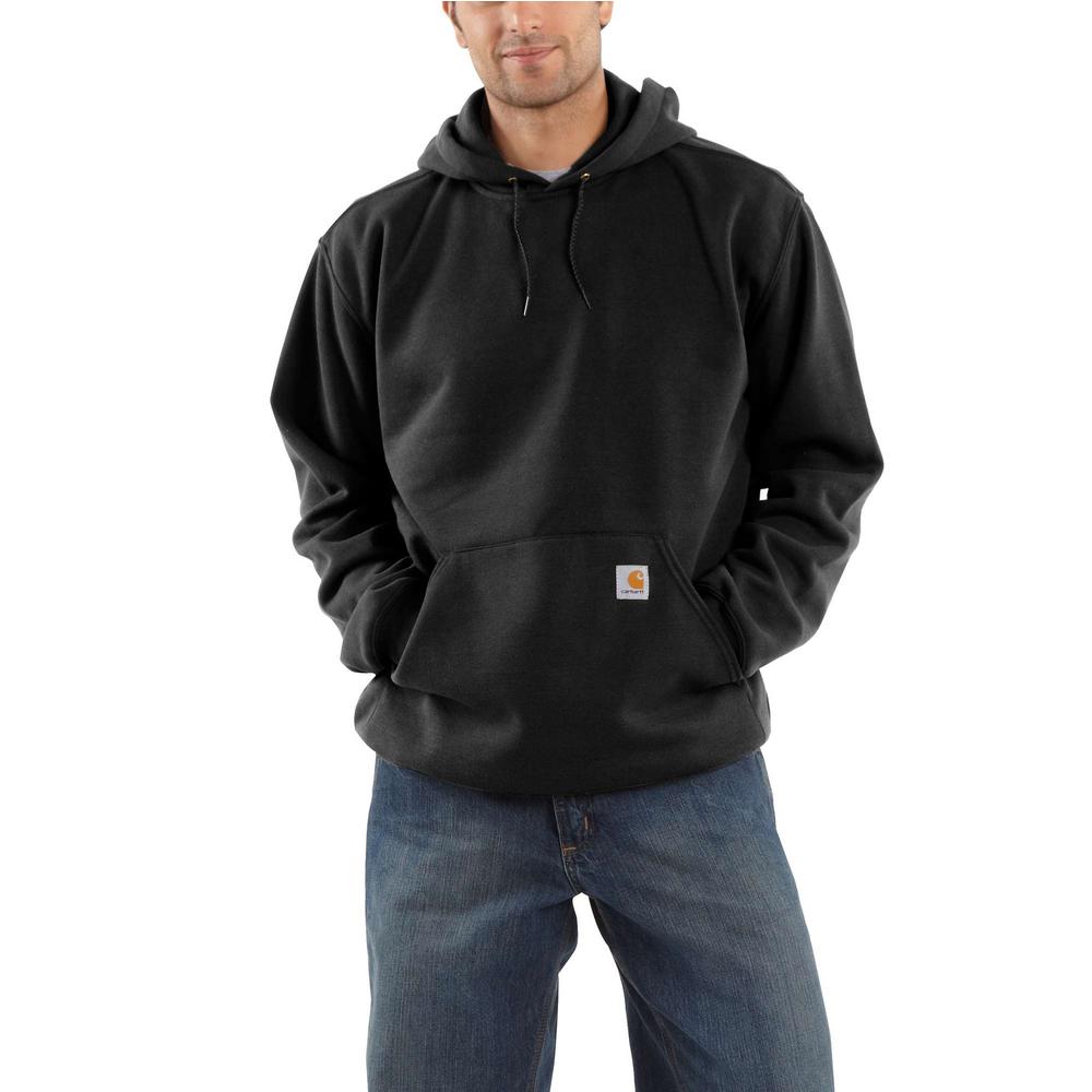 50 cotton 50 polyester hoodie