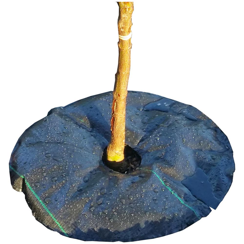 TreeDiaper 24 in. Tree Hydration Mat for Trees up to 1.5 in. Caliper