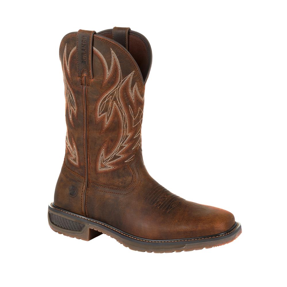 site prairie safety boots