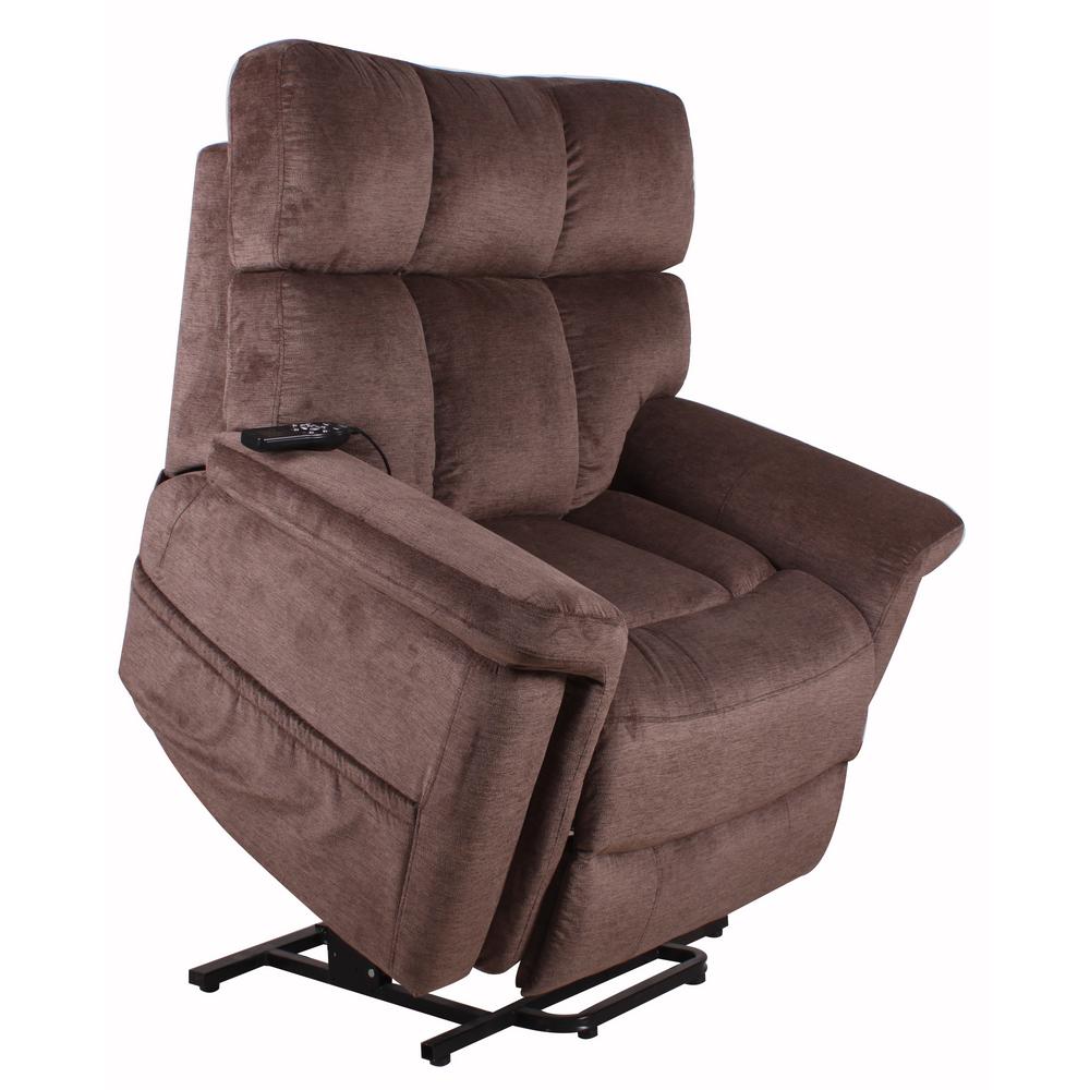 Serta Heartland Polo Club Java Comfort Lift Recliner Sl Hrzsu5503 Serta Heartland Polo Club Java Comfort Lift Recliner