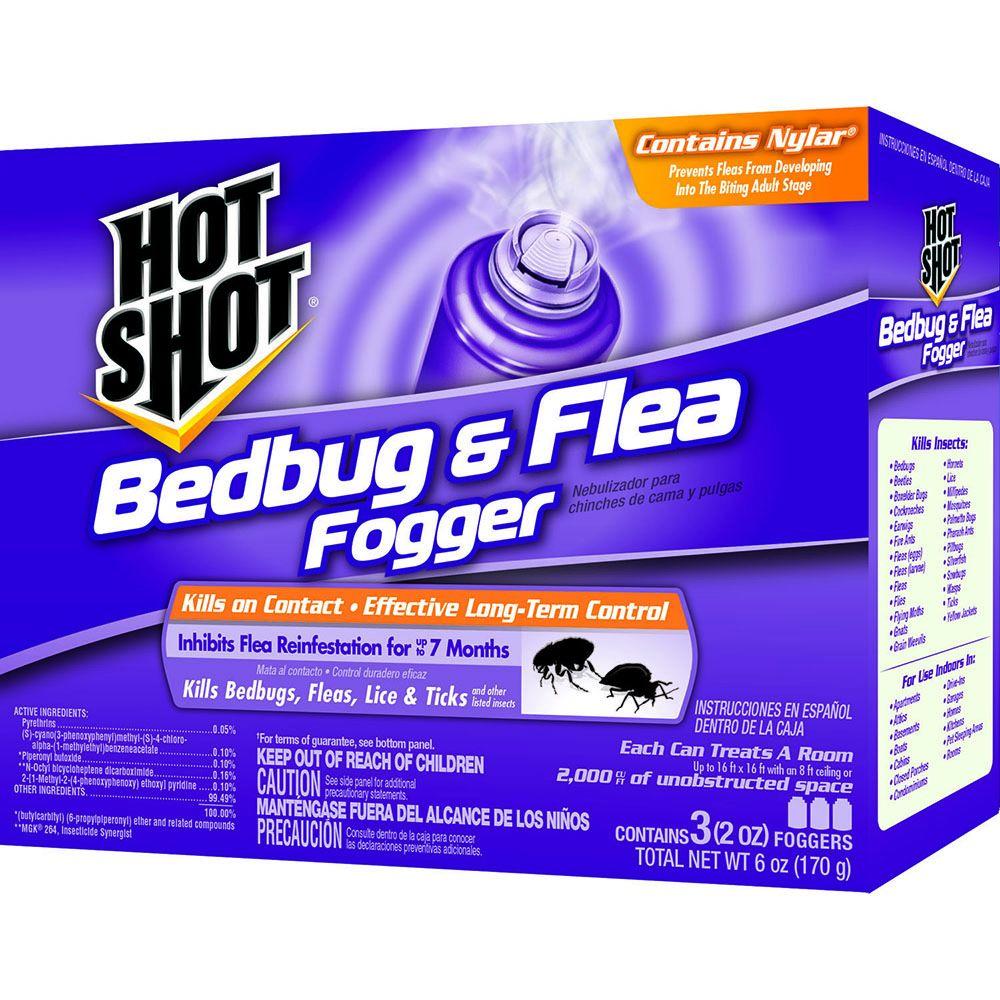 Safer Brand 4 lb. Diatomaceous Earth - Bed Bug, Flea, Ant ...