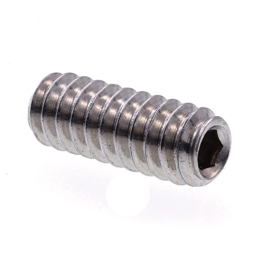 50 Pcs M4 X 0.7mm Flange Nylon Insert Lock Nuts - 304 Stainless Steel Hex Lock Nuts, Vibration Resistant